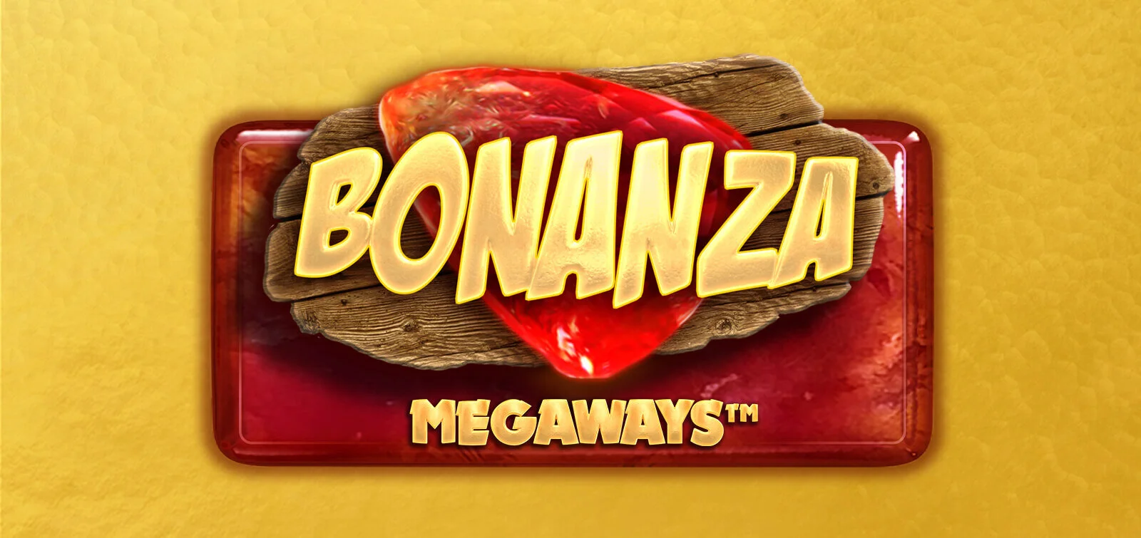 Bonanza Megaways slot game