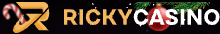 Ricky Casino logo